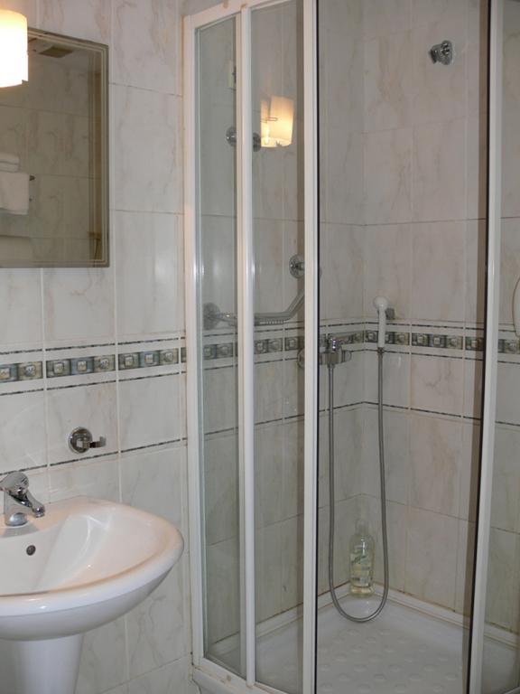 Tadz Hotel Novi Pazar Kamer foto