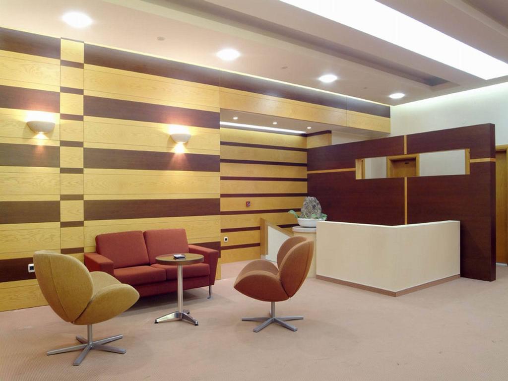 Tadz Hotel Novi Pazar Interieur foto